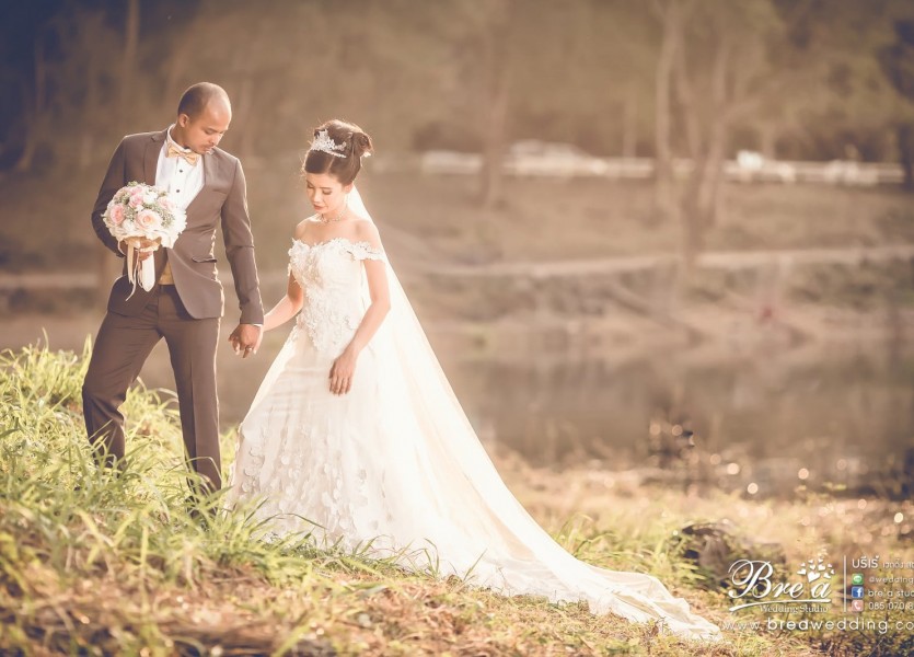 อ่างเก็บน้ำบางพระ,พรีเวดดิ้ง,PreWedding,ถ่ายรูปแต่งงาน,ชลบุรี,ร้านเวดดิ้ง,บางบัวทอง,นนทบุรี