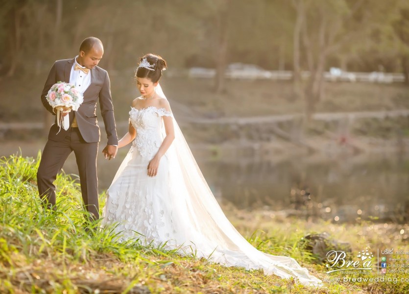 อ่างเก็บน้ำบางพระ,พรีเวดดิ้ง,PreWedding,ถ่ายรูปแต่งงาน,ชลบุรี,ร้านเวดดิ้ง,บางบัวทอง,นนทบุรี