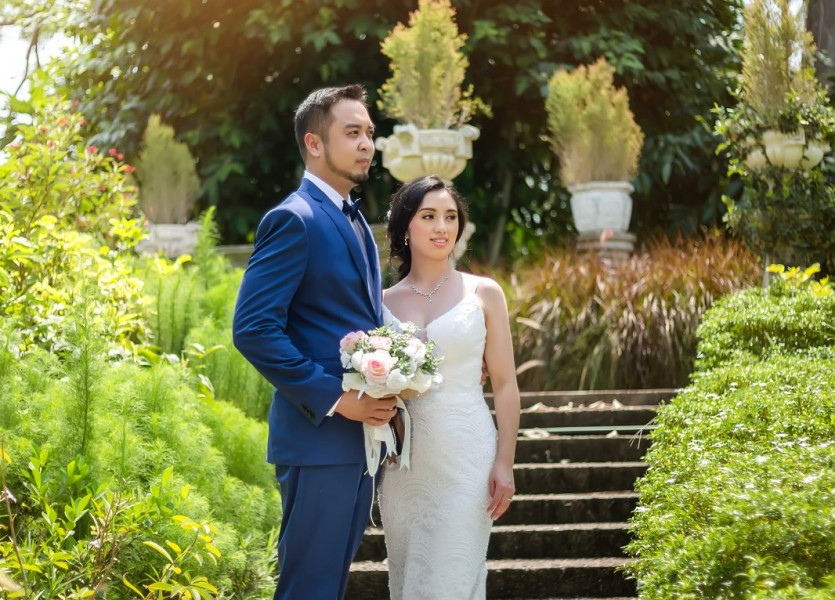 สามพรานริเวอร์ไซด์0207แต่งงาน weddingthai