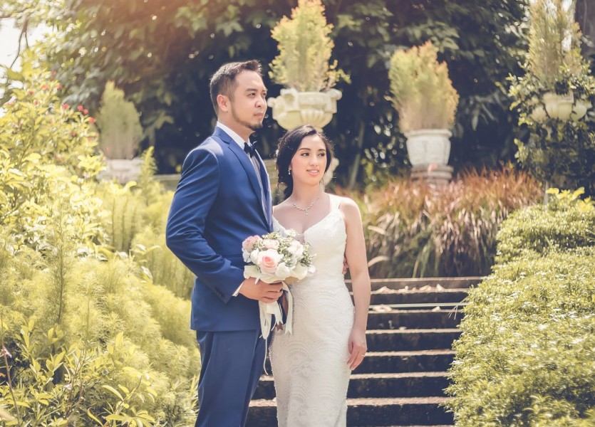 สามพรานริเวอร์ไซด์0207แต่งงาน weddingthai