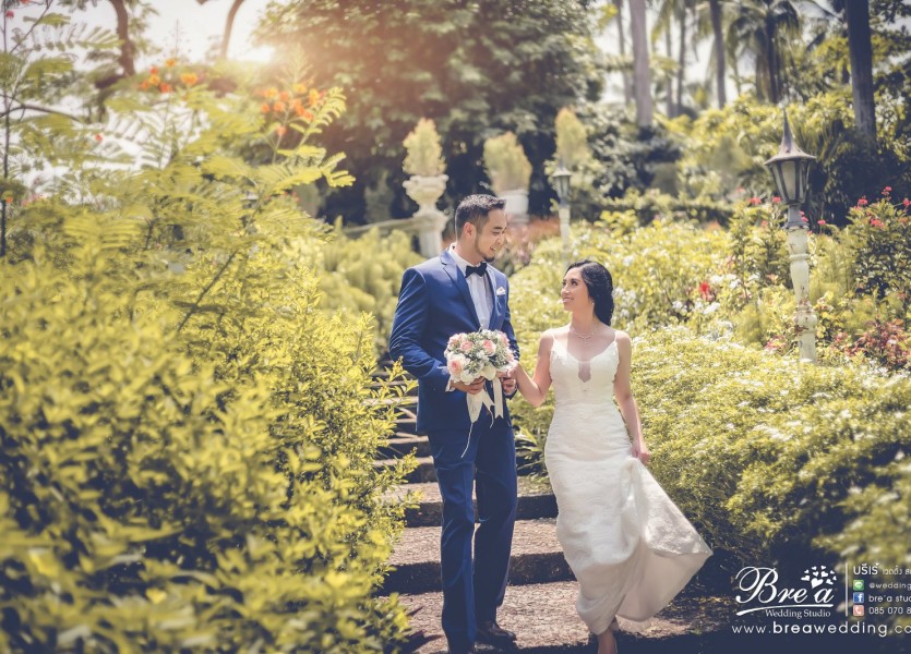 สามพรานริเวอร์ไซด์0215แต่งงาน weddingthai