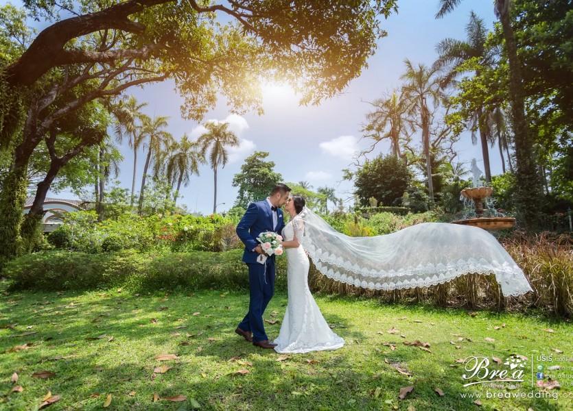 สามพรานริเวอร์ไซด์0277แต่งงาน weddingthai