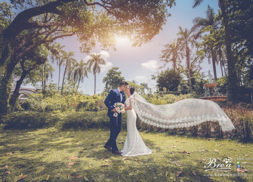 สามพรานริเวอร์ไซด์0277แต่งงาน weddingthai