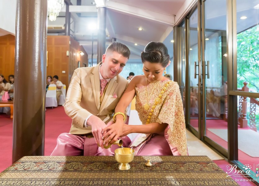 เรือนเจ้าสาวปากเกร็ด แต่งงาน010 Resize