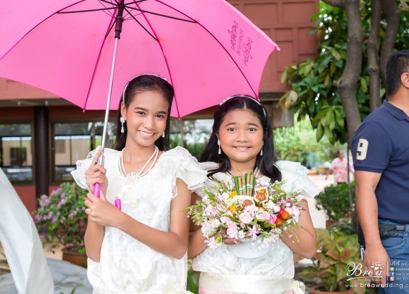 เรือนเจ้าสาวปากเกร็ด แต่งงาน014 Resize