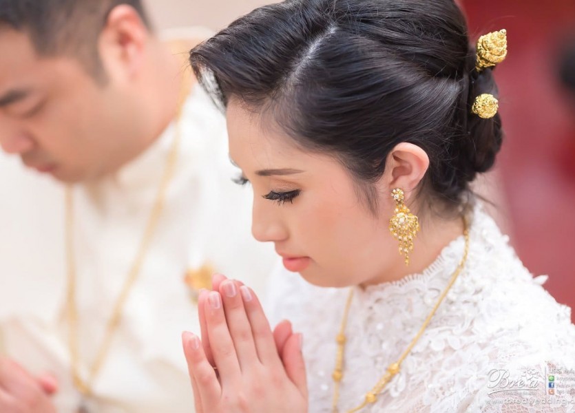 แต่งงาน,บางเลน,เวดดิ้ง,ไทรน้อย,ชุดแต่งงาน 01 Resize