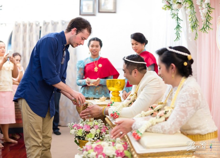 แต่งงาน,บางเลน,เวดดิ้ง,ไทรน้อย,ชุดแต่งงาน,ขันหมาก,จัดงานแต่ง