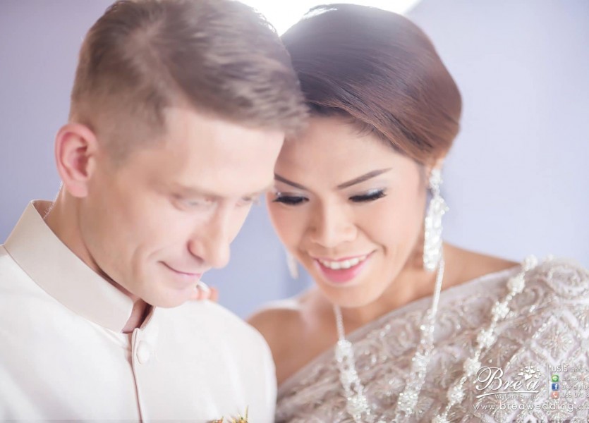 PreWedding in Thailand at สวนสามพราน สามพรานริเวอร์ไซด์