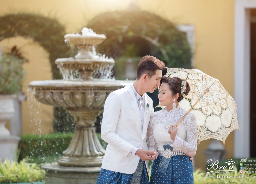 PreWedding เวโรน่า ทับลาน ปราจีนบุรี ถ่ายรูปแต่งงาน พรีเวดดิ้ง ชุดแต่งงาน