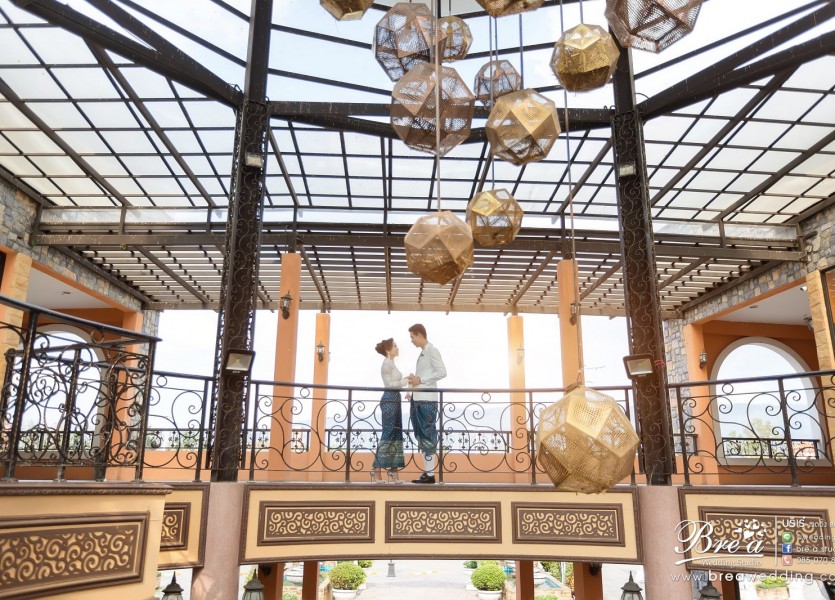 PreWedding เวโรน่า ทับลาน ปราจีนบุรี ถ่ายรูปแต่งงาน พรีเวดดิ้ง ชุดแต่งงาน