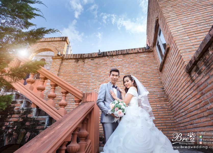 PreWedding เวโรน่า ทับลาน ปราจีนบุรี ถ่ายรูปแต่งงาน พรีเวดดิ้ง ชุดแต่งงาน