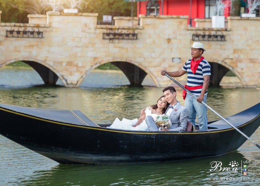 PreWedding เวโรน่า ทับลาน ปราจีนบุรี ถ่ายรูปแต่งงาน พรีเวดดิ้ง ชุดแต่งงาน