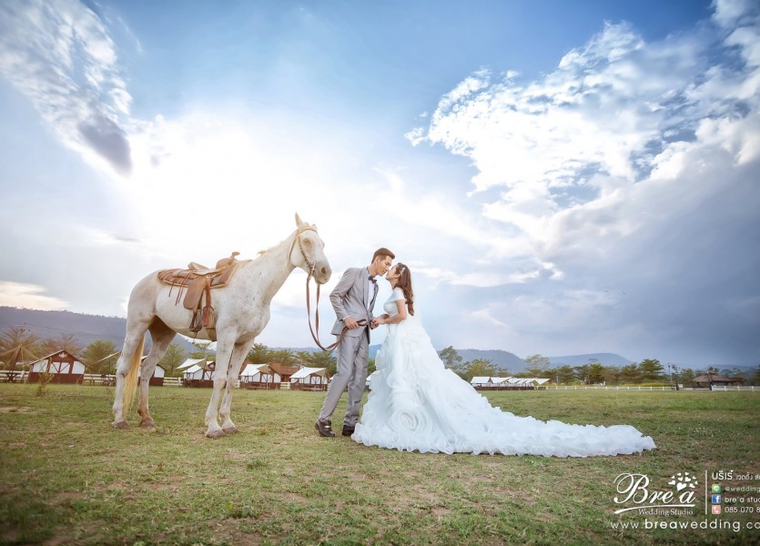 PreWedding เวโรน่า ทับลาน ปราจีนบุรี ถ่ายรูปแต่งงาน พรีเวดดิ้ง ชุดแต่งงาน