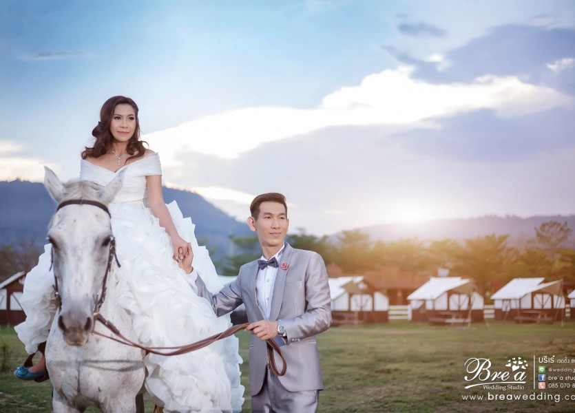 PreWedding เวโรน่า ทับลาน ปราจีนบุรี ถ่ายรูปแต่งงาน พรีเวดดิ้ง ชุดแต่งงาน