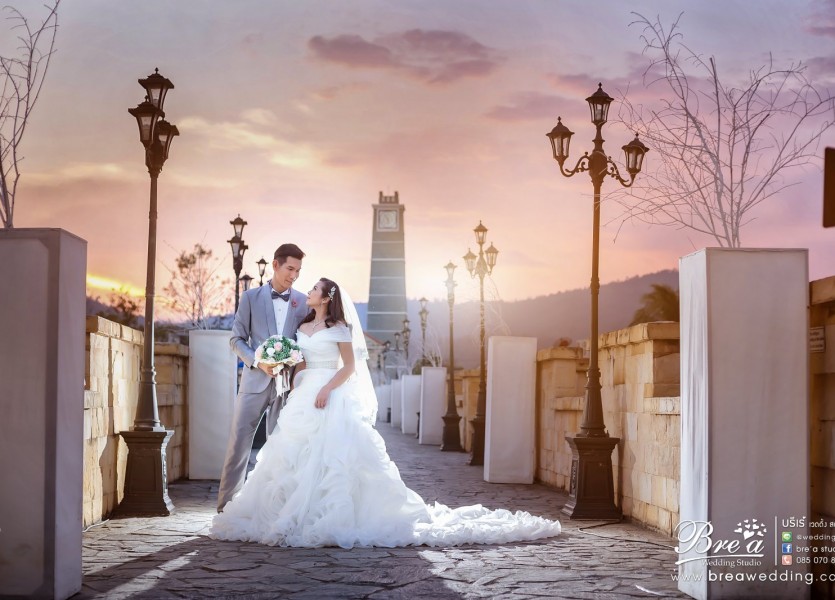 PreWedding เวโรน่า ทับลาน ปราจีนบุรี ถ่ายรูปแต่งงาน พรีเวดดิ้ง ชุดแต่งงาน