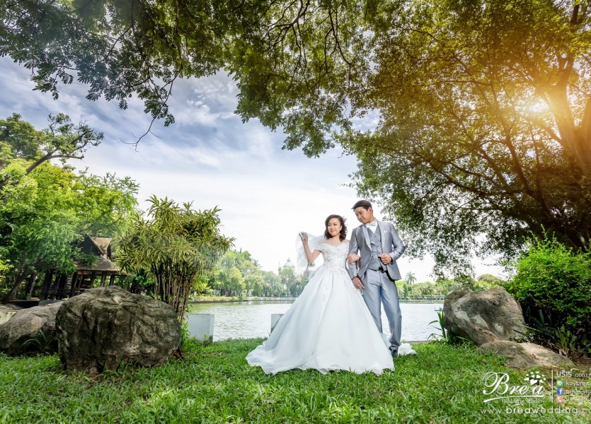 Preweddingbangkok BKK Thailand9022พรีเวดดิ้งกรุงเทพ นนทบุรี
