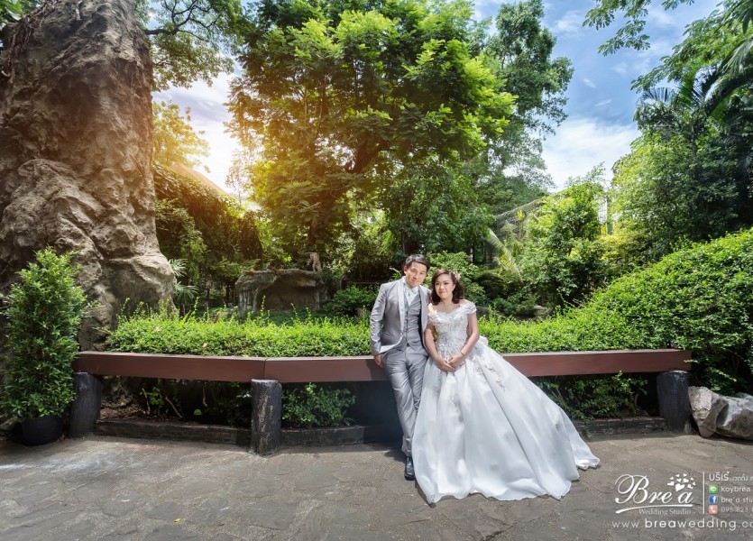 Preweddingbangkok BKK Thailand9032พรีเวดดิ้งกรุงเทพ นนทบุรี
