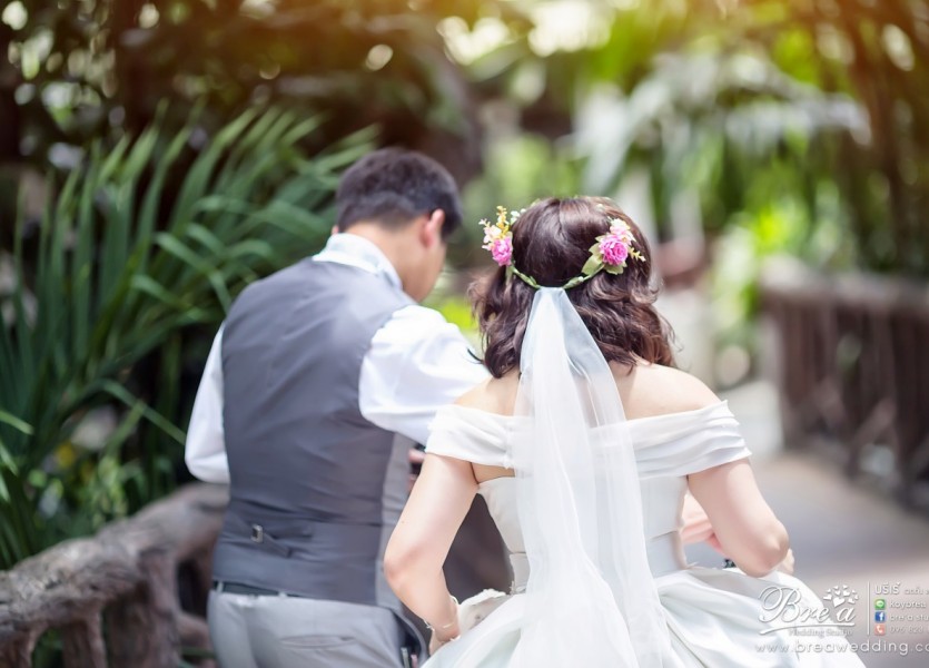 Preweddingbangkok BKK Thailand9063พรีเวดดิ้งกรุงเทพ นนทบุรี
