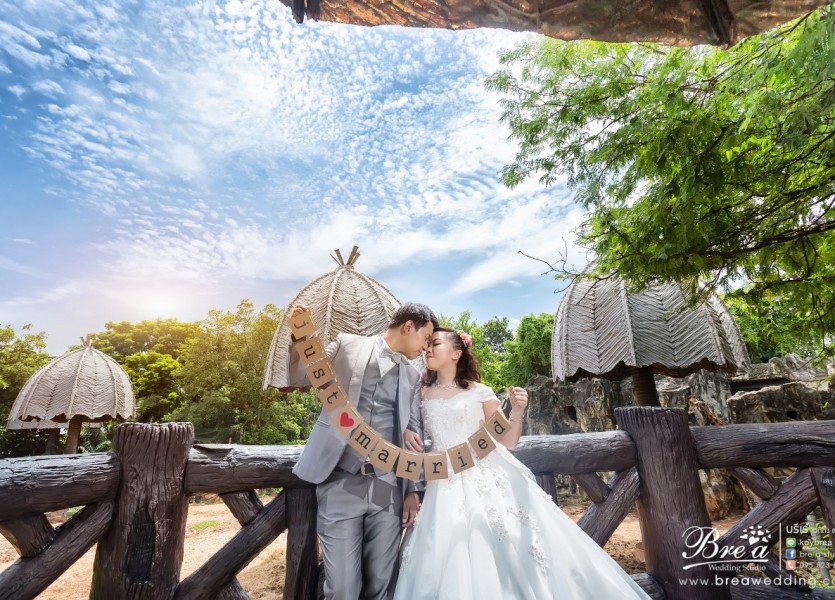 Preweddingbangkok BKK Thailand9083พรีเวดดิ้งกรุงเทพ นนทบุรี