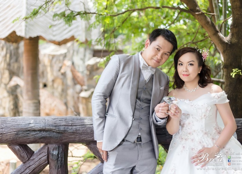 Preweddingbangkok BKK Thailand9095พรีเวดดิ้งกรุงเทพ นนทบุรี