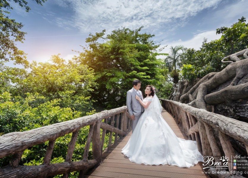 Preweddingbangkok BKK Thailand9125พรีเวดดิ้งกรุงเทพ นนทบุรี