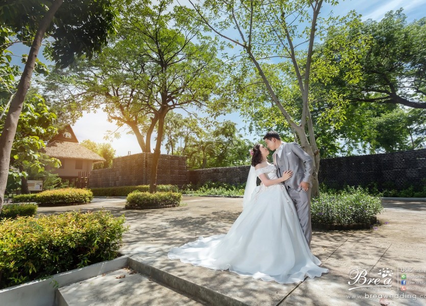 Preweddingbangkok BKK Thailand9168พรีเวดดิ้งกรุงเทพ นนทบุรี