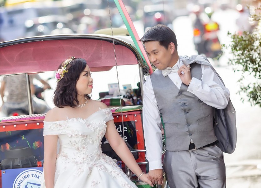 Preweddingbangkok BKK Thailand9241พรีเวดดิ้งกรุงเทพ นนทบุรี