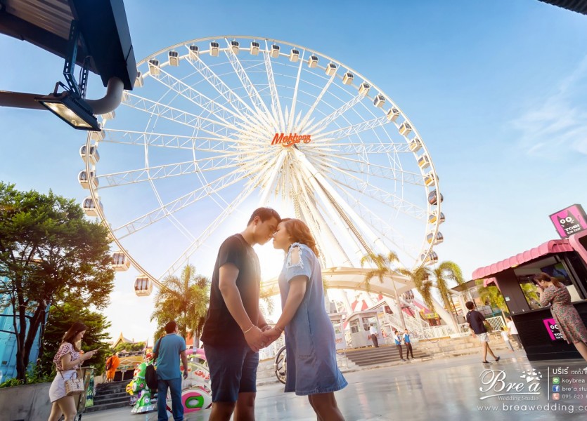 Preweddingbangkok BKK Thailand9339พรีเวดดิ้งกรุงเทพ นนทบุรี