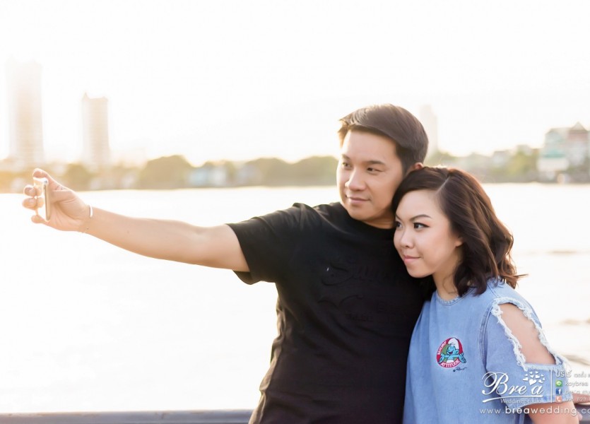 Preweddingbangkok BKK Thailand9347พรีเวดดิ้งกรุงเทพ นนทบุรี