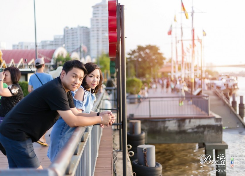 Preweddingbangkok BKK Thailand9352พรีเวดดิ้งกรุงเทพ นนทบุรี