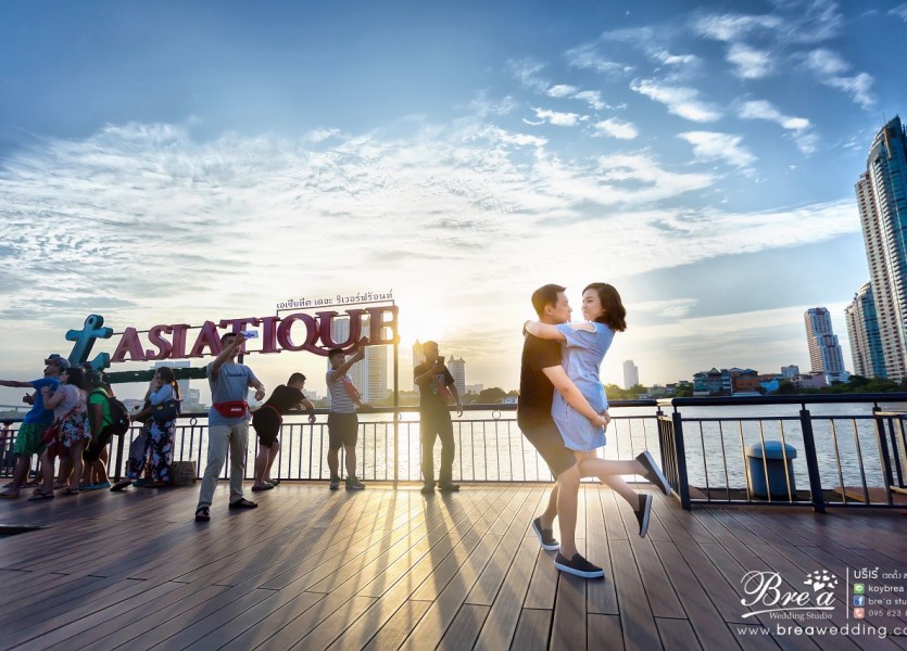Preweddingbangkok BKK Thailand9366พรีเวดดิ้งกรุงเทพ นนทบุรี
