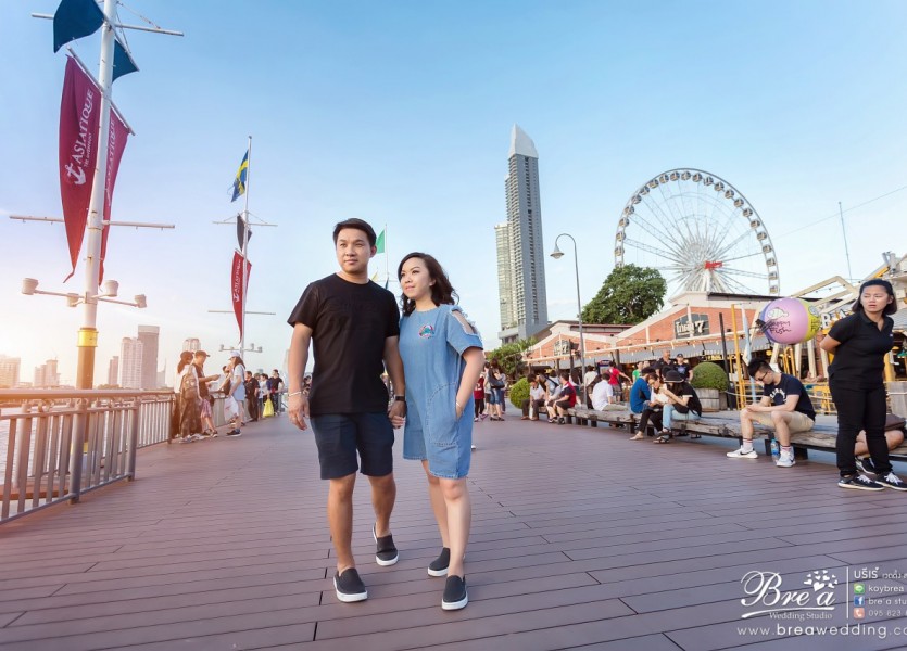 Preweddingbangkok BKK Thailand9386พรีเวดดิ้งกรุงเทพ นนทบุรี