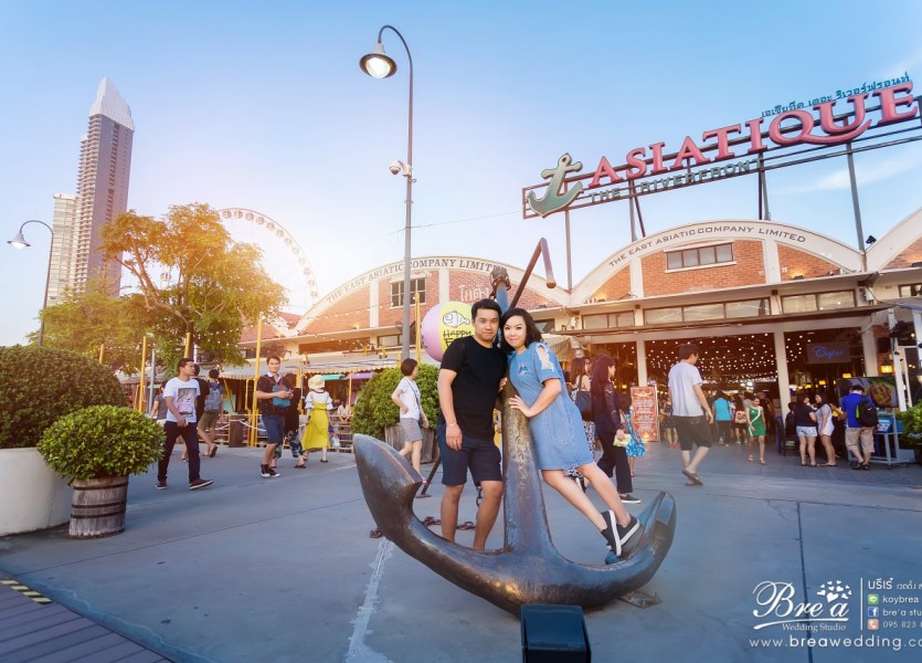 Preweddingbangkok BKK Thailand9419พรีเวดดิ้งกรุงเทพ นนทบุรี
