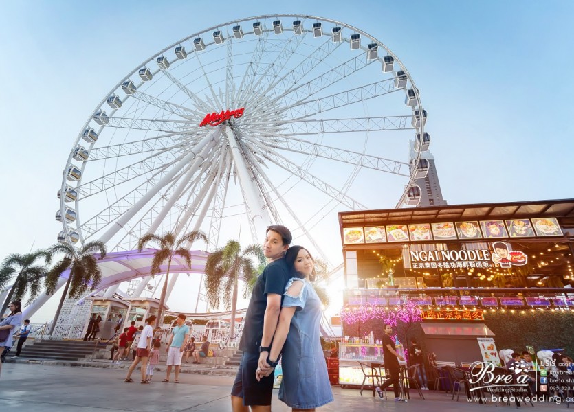 Preweddingbangkok BKK Thailand9456พรีเวดดิ้งกรุงเทพ นนทบุรี
