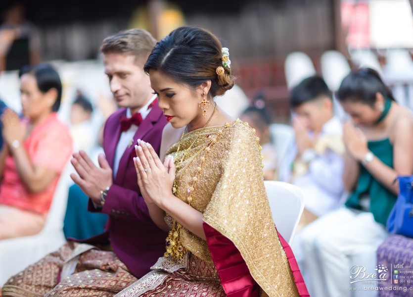siamhouse weddingthai ceremony013แต่งงาน