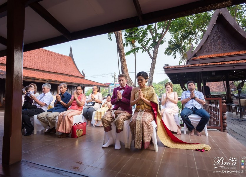 siamhouse weddingthai ceremony015แต่งงาน