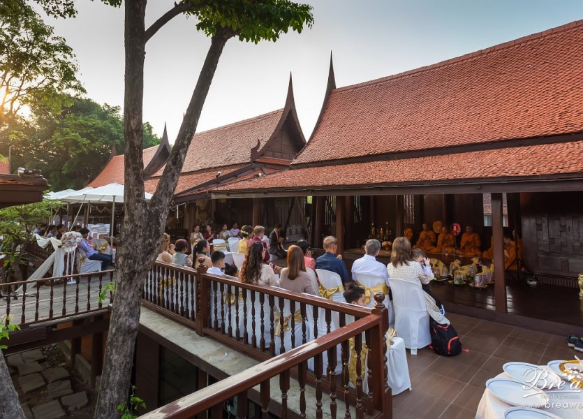 siamhouse weddingthai ceremony016แต่งงาน