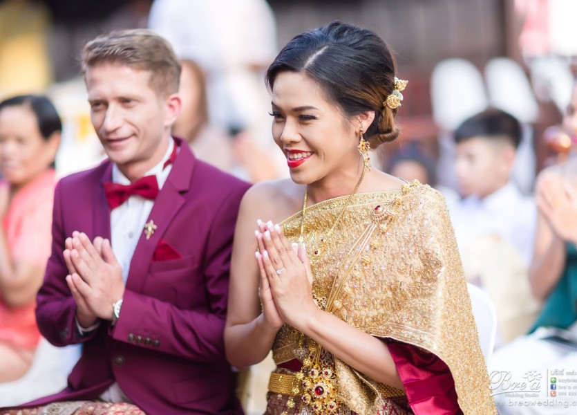 siamhouse weddingthai ceremony021แต่งงาน
