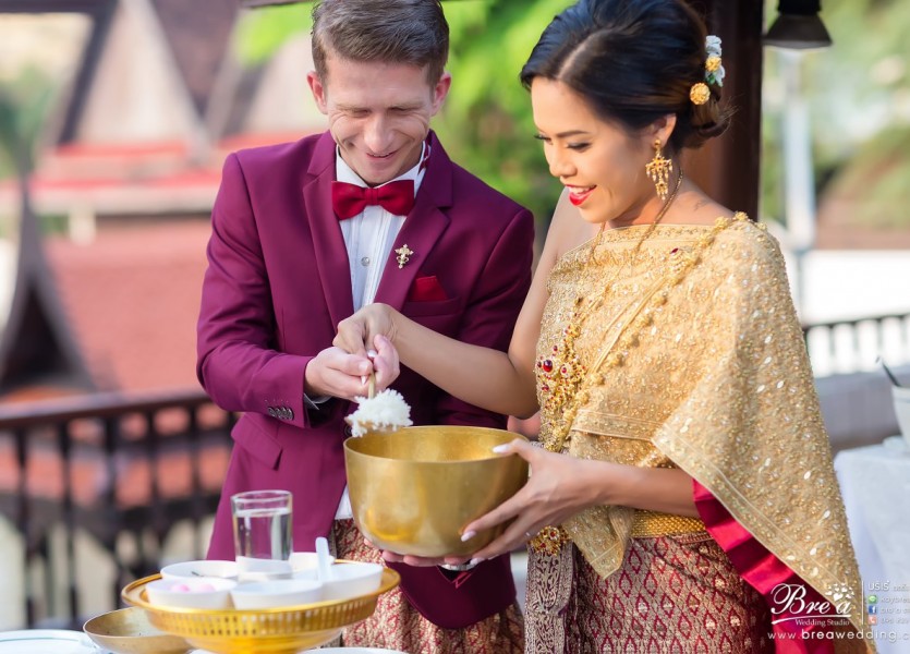 siamhouse weddingthai ceremony026แต่งงาน