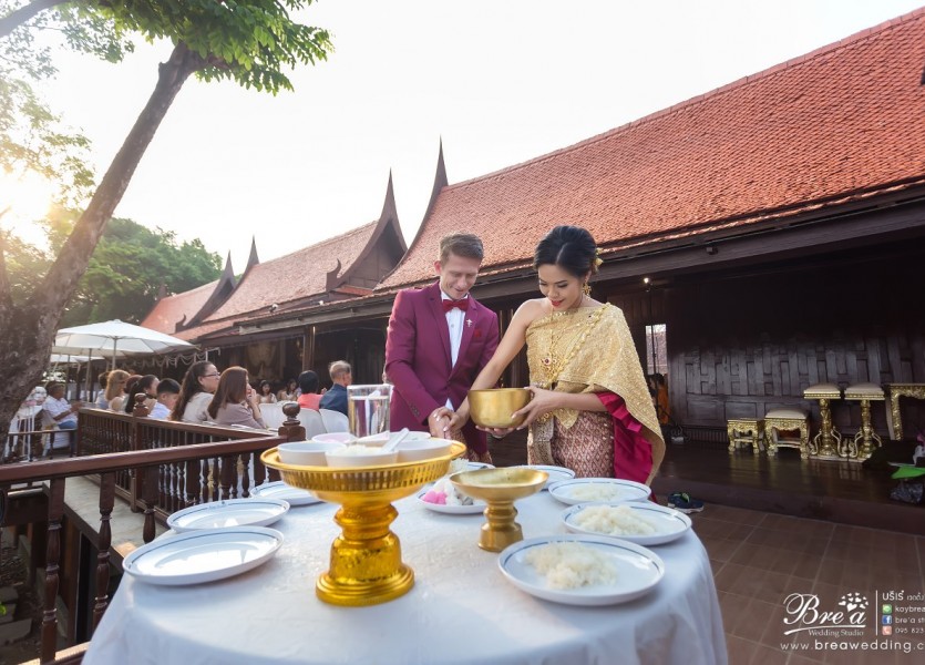 siamhouse weddingthai ceremony027แต่งงาน