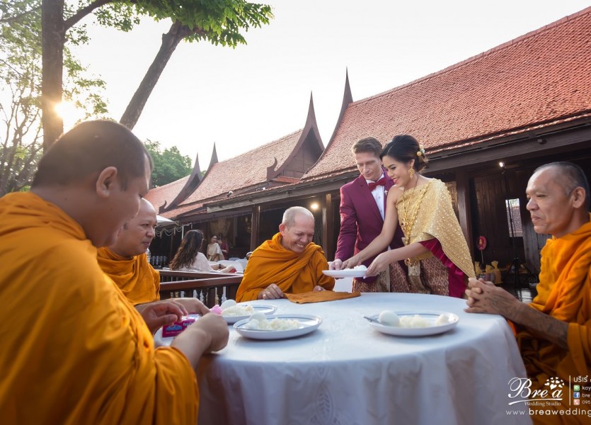 siamhouse weddingthai ceremony029แต่งงาน