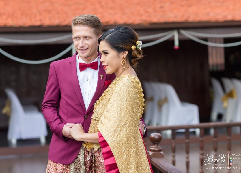 siamhouse weddingthai ceremony033แต่งงาน