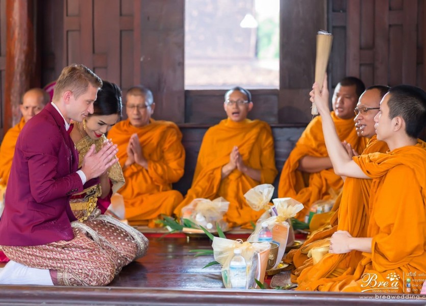 siamhouse weddingthai ceremony040แต่งงาน