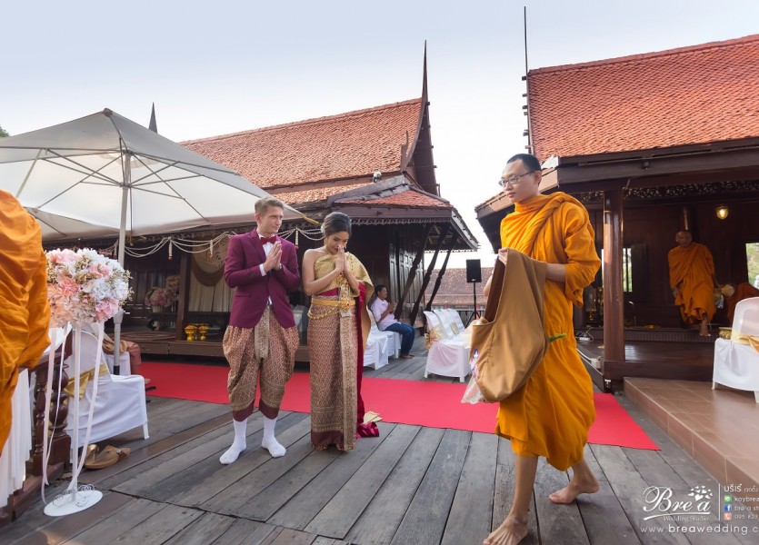 siamhouse weddingthai ceremony041แต่งงาน