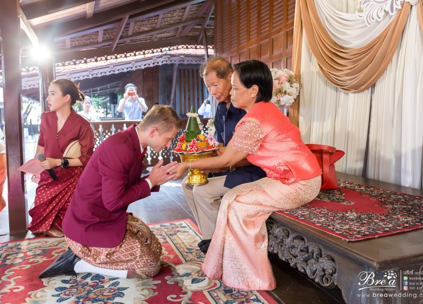 siamhouse weddingthai ceremony072แต่งงาน