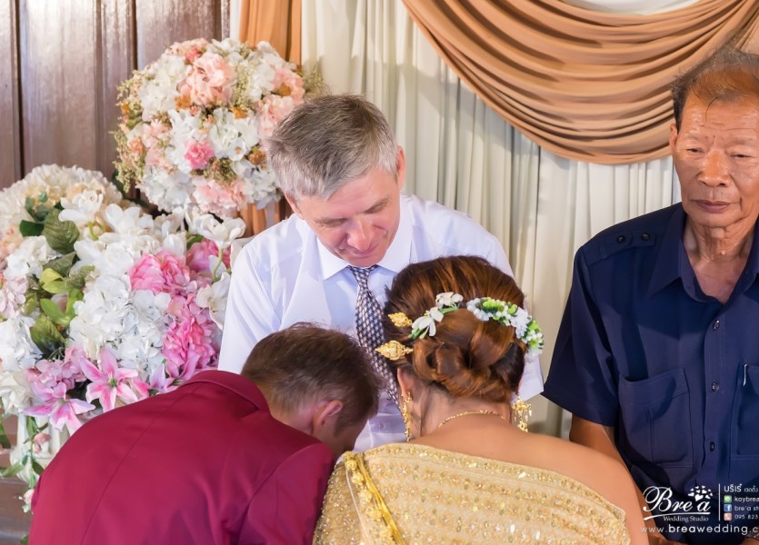 siamhouse weddingthai ceremony082แต่งงาน