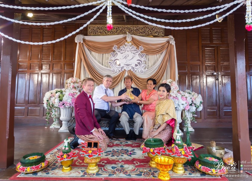 siamhouse weddingthai ceremony096แต่งงาน