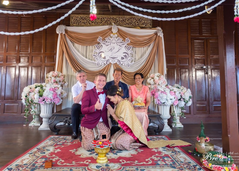 siamhouse weddingthai ceremony103แต่งงาน