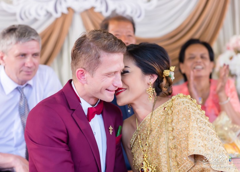 siamhouse weddingthai ceremony108แต่งงาน