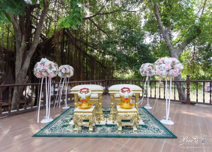 siamhouse weddingthai ceremony109แต่งงาน